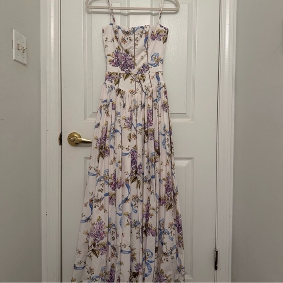 House of CB Ysabella Dress XS A-C Cup - Picture 3 of 6